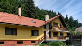 Bystravilla